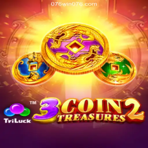 Exploring the Thrills of 3CoinTreasures2: A Gem in Brazil's Online Gaming Scene