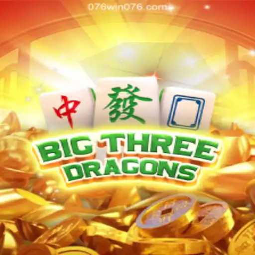 Discover BigThreeDragons: A Thrilling Gaming Experience at 076Win 2026 – Melhor Cassino Online do Brasil