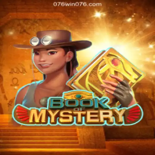 Explore the Enigmatic World of BookofMystery at 076Win 2026 - Melhor Cassino Online do Brasil
