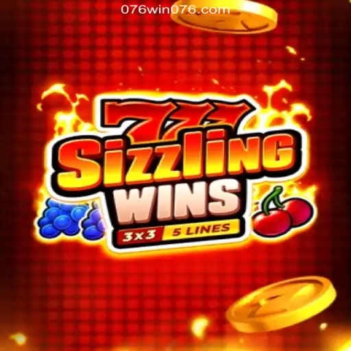 Discover the Thrills of 777SizzlingWins at 076Win 2026 - Melhor Cassino Online do Brasil