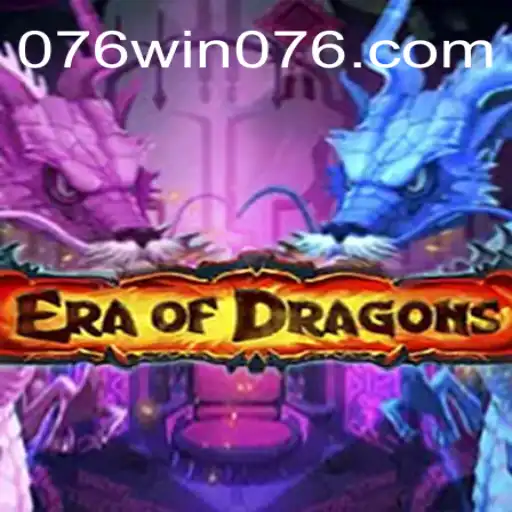 EraOfDragons: A Dive into the Mesmerizing World of Mythical Gaming