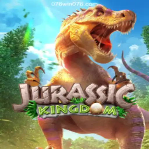 Exploring the Adventure of JurassicKingdom in 076Win 2026 - Melhor Cassino Online do Brasil