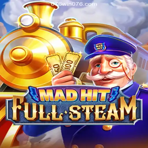 Exploring the Thrills of MadHitFullSteam: A Guide to 076Win 2026 - Melhor Cassino Online do Brasil