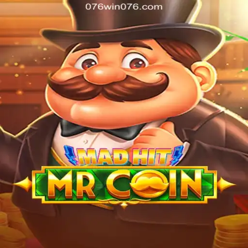 Exploring the Thrills of MadHitMrCoin: An Overview of the Trending Game at 076Win 2026 - Melhor Cassino Online do Brasil