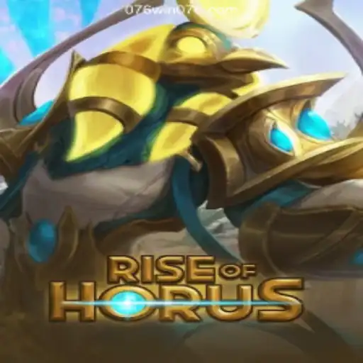 Exploring the Mysterious World of RiseofHorus
