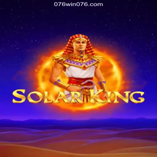 Discover the Thrills of SolarKing: A Premier Casino Game Experience
