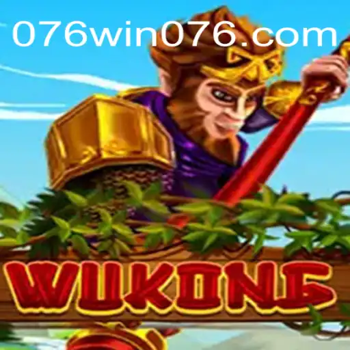 Discover the Thrilling World of Wukong: A Top Pick at 076Win 2026 - Melhor Cassino Online do Brasil