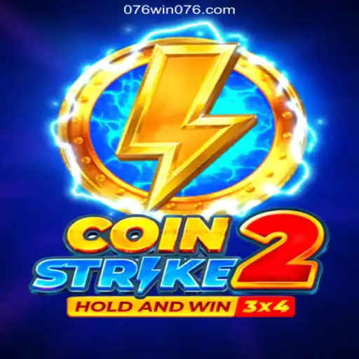 Coinstrike2: Delving into the Future of Online Casinos with 076Win 2026