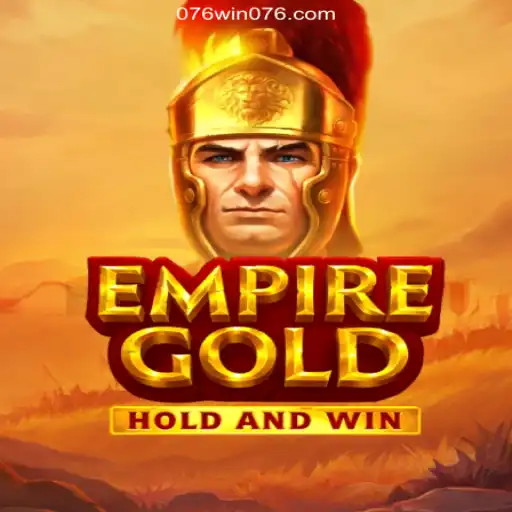 EmpireGold: The Future of Online Gaming at 076Win 2026 - Melhor Cassino Online do Brasil