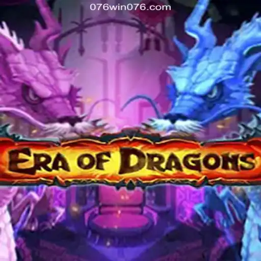 EraOfDragons: A Dive into the Mesmerizing World of Mythical Gaming