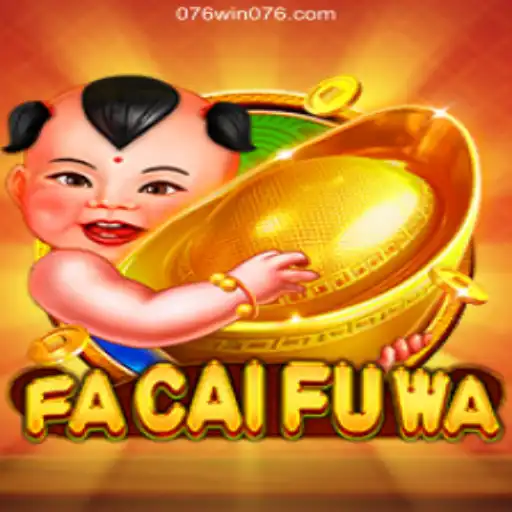 Experience Excitement with FaCaiFuWa: The Jewel of 076Win 2026 - Melhor Cassino Online do Brasil