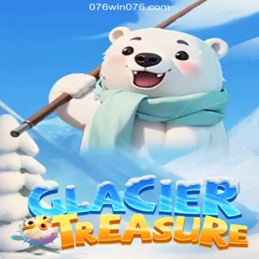 Discover the Excitement of GlacierTreasure: A Dive into 076Win 2026 - Melhor Cassino Online do Brasil