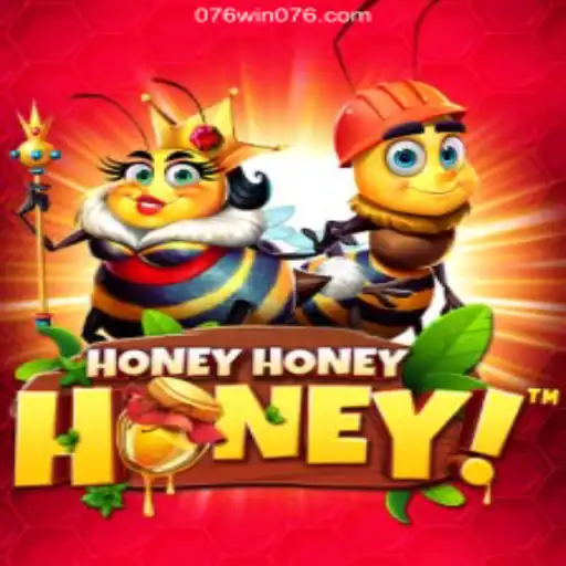 Exploring the Buzz: HoneyHoneyHoney at 076Win 2026 - Melhor Cassino Online do Brasil