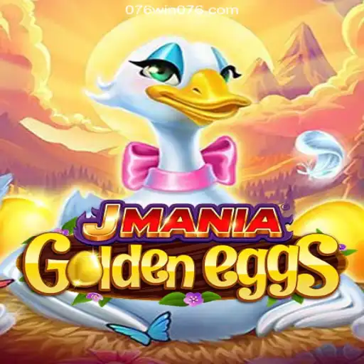 JManiaGoldenEggs - The Latest Exciting Online Casino Game