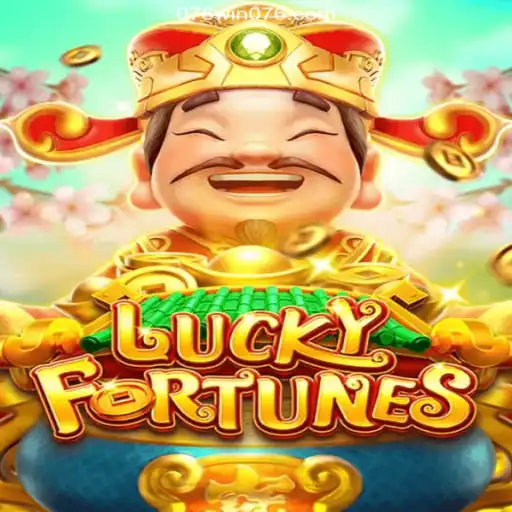 Explore LUCKYFORTUNES: The Game Revolutionizing Online Casinos in Brazil