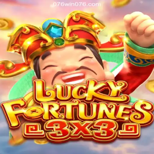 Discover the Exciting World of LUCKYFORTUNES3x3 - 076Win 2026: The Best Online Casino in Brazil