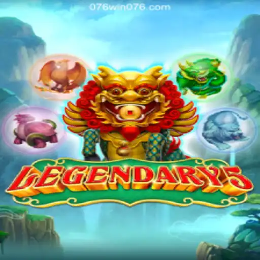 Exploring Legendary5: A Deep Dive into the World of 076Win 2026 - Melhor Cassino Online do Brasil