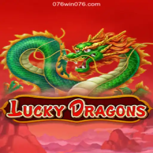 Discover the Mystical World of LuckyDragons
