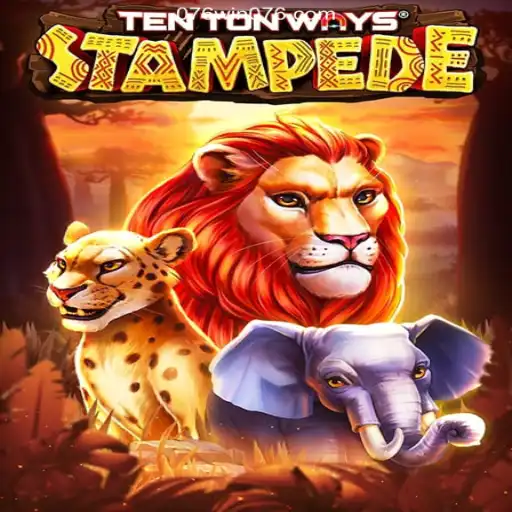 Discovering the Thrills of TenTonWaysStampede