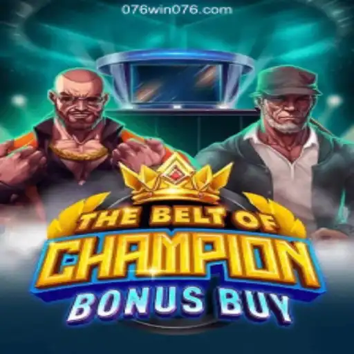 Exploring TheBeltOfChampionBonusBuy: A Trailblazer in the iGaming World
