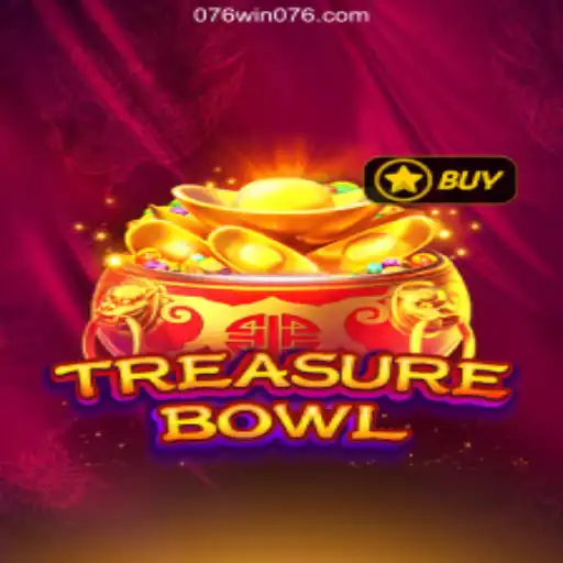 Experience the Thrill of TreasureBowl at 076Win 2026 - Melhor Cassino Online do Brasil